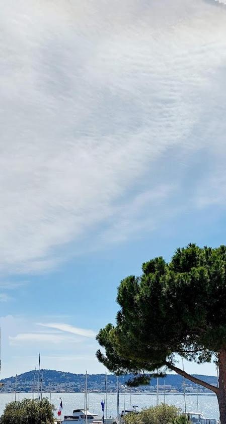 Horizon Bleu Apartment บูซิเกส์ ภายนอก รูปภาพ